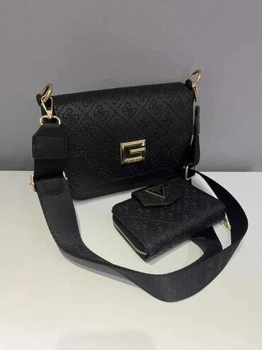 Torbe: ✅Torbe replike - Više modela: kompaktnа crossbody torba sa prednjim — 4