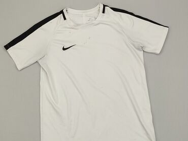 Футболки: Футболка, Nike, 15 р., 164-170 см, стан - Хороший