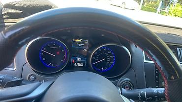 Subaru: Subaru Outback: 2019 г., Универсал — 9