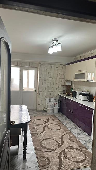 карл маркс капитал: 3 комнаты, 89 м², ул. Карла Маркса Элитка, 11 этаж, Евроремонт — 7