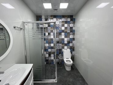 Yeni tikili: 2 otaqlı, Yeni tikili, m. Qara Qarayev, 75 kv. m — 8