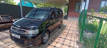 Унаа: Honda Stepwgn: 2004 г., 0.2 - engine capacity л, Вэн/Минивэн — 3