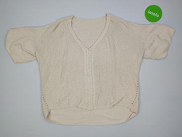 pull: Sweter damski, rozmiar 6XL — 2