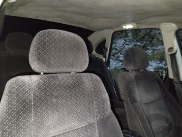 Opel: Opel Vectra: 1.8 l | 1997 il 358437 km Sedan — 20