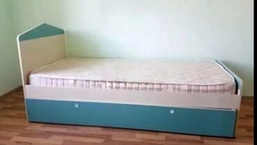 Çarpayılar: Təknəfərlik çarpayı, Matras ilə, Siyirməli