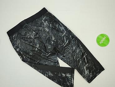 dresy wk dzik: Adidas, Legginsy Sportowe damskie, rozmiar XL — 3