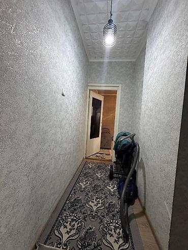 elite hause: 1 комната, 37 м², Калинина мкр., 105 серия, 4 этаж, Евроремонт — 4