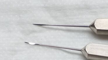 Ostali medicinski proizvodi: Očni instrumenti . Kao sa slika . Već od 1 euro Ne odgovaram na SMS — 25