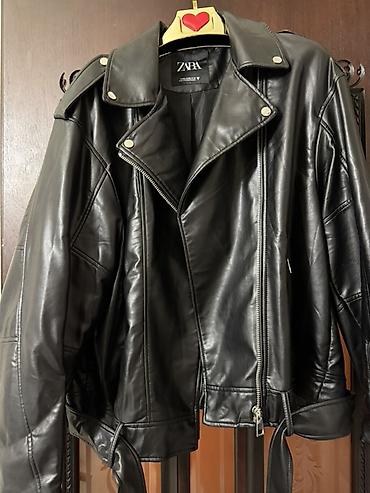 Kişi geyimləri: Pencək, Naxışsız, Zara, 2XL — 4