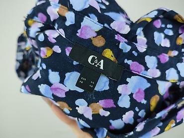bluzka biala: C&A, Bluzka damska, rozmiar XL — 4