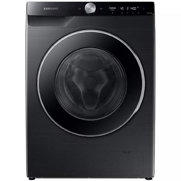 samsung was end: Samsung WW11CGP44CSBLP 11 kq Paltaryuyan Maşın — Bespoke AI, WW7400T — 1