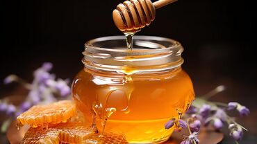 Мёд: Токтогулдун 100%таза балы сатылат быйыл бал аз алып жетишип