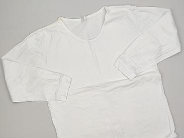 białe t shirty basic: T-shirt damski, rozmiar XL — 1