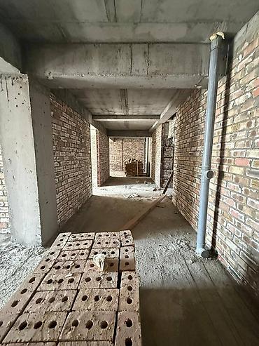 Продажа квартир: 3 комнаты, 110 м², Элитка, 2 этаж — 3