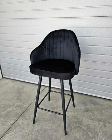 Stolice: Nove moderne barske stolice  ! Transformišite svoj prostor sa našim — 10