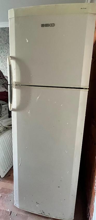 beko soyuducu servis: Beko markali soyuducu temirle elaqedar satilir — 4