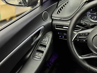 q07 changan 2026: Hyundai Sonata: 2019 г., 2 л, Автомат, Газ, Седан — 8