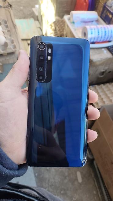 Redmi: Redmi, Redmi Note 10 Lite, Б/у, 128 ГБ, 2 SIM — 1