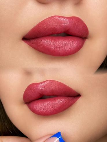 make up atelier: Перманентный макияж губ ! Нужны модели для портфолио ! Пишите отправлю — 1