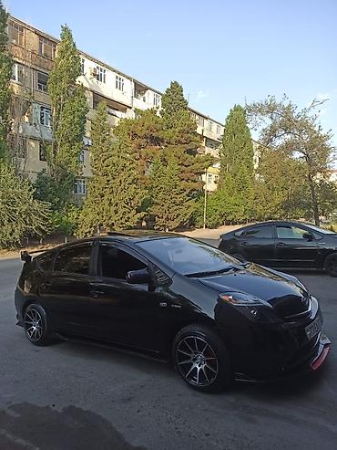 car parking bufer hilesi: Toyota Prius . salam deməli bez detal,butun vinleri usdundetakside — 2