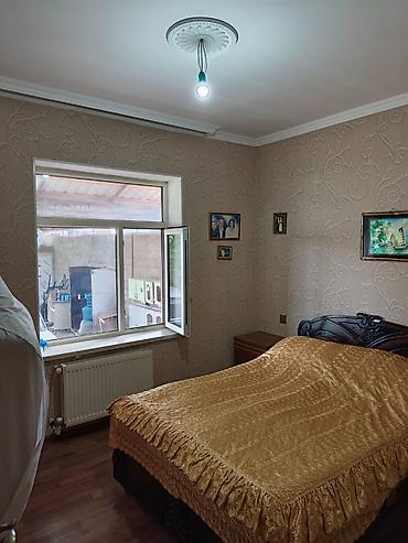 Недвижимость: 3 комнаты, 110 м², Средний ремонт — 4