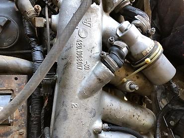 Грузовики: Грузовик, УАЗ, Дубль, Б/у — 8