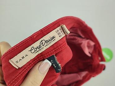 zara bluzki basic: Zara, Jeansy damskie, rozmiar S — 4
