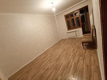 azadliq ev: Bakı, 3 otaqlı, Köhnə tikili, 58 kv. m — 5