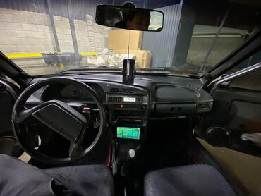 ВАЗ (ЛАДА): ВАЗ (ЛАДА) 2113 Samara: 2009 г., 1.6 л, Механика, Бензин, Купе — 7