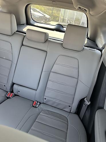 Honda: Honda CR-V: 2021 г., 2 л, Вариатор, Гибрид, Кроссовер — 7