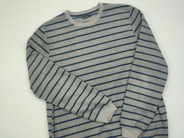 ciepły sweterek dla dziewczynki: Bluzy 2XL (EU 44), stan - Dobry