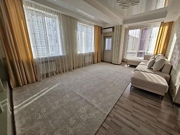 Продажа квартир: 3 комнаты, 83 м², Элитка, 7 этаж — 10