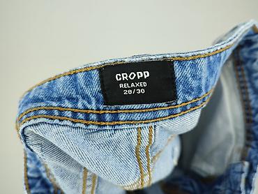 dsquared olx: Cropp, Jeansy dla mężczyzn, rozmiar M — 4