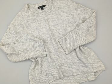 ciepła zimowa spódnice: Sweter, Amisu, XL (EU 42), condition - Good