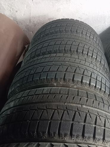 купить резину бу на 16: Шиналар 215 / 60 / R 16, Кыш, Колдонулган, Комплект, Жеңил унаалар, Жапония, Bridgestone