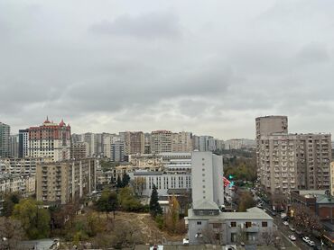 Yeni tikili: 2 otaqlı, Yeni tikili, m. 28 may, 99 kv. m — 10