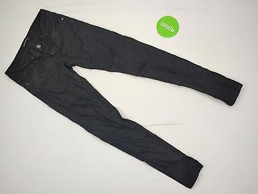 cargo pull and bear: Terranova, Spodnie materiałowe damskie, rozmiar S — 2