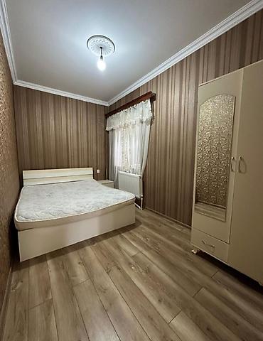 Mənzillər: Sabuncu kecidine yaxin 1 otaqli temirli esyali adelni heyet evi kiraye — 2