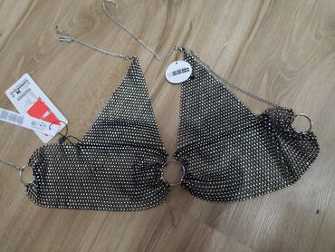 Brushalteri, Bralete: Bоја - Srebrna na lalafo.rs — 5 Brushalteri, Bralete: Bоја - Srebrna — 5
