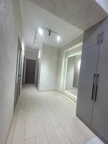 Посуточная аренда квартир: 2 комнаты, Душевая кабина, Постельное белье, Кондиционер — 13