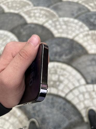 ıphone 18: IPhone 14 Pro, 128 GB, Deep Purple, Face ID, Simsiz şarj — 4