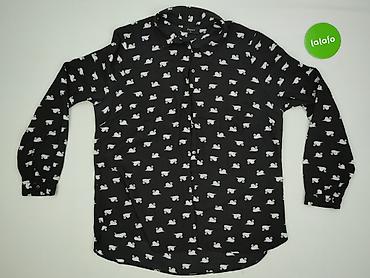 papillonne: Papaya, Koszula damska, rozmiar XL — 2