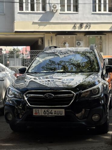 хонда срв 5 поколения купить: Subaru Outback: 2019 г., Вариатор, Бензин, Кроссовер