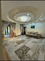 Посуточная аренда домов: 180 м², 6 комнат, Амбарная, Видеонаблюдение, Забор, огорожен — 21