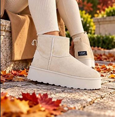 beosport ugg cizme: Ugg classic čizmice NOVO Novo Brojevi 36 do 41 fb Moja Kupovina 1 — 1