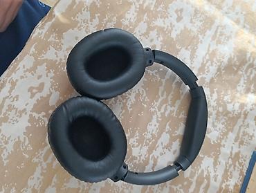 mikrofon qiymetleri: QCY H2 Pro simsiz qulaqcıq - Tip: Over‑ear, başüstü simsiz qulaqcıq - — 3