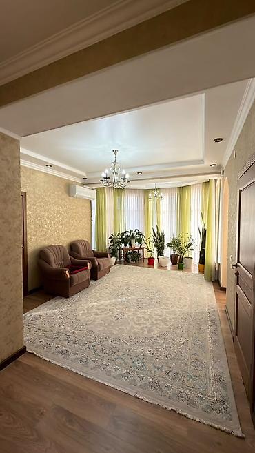 сдаю дом келечек: 4 комнаты, 200 м², 6 соток, Бишкек, Арча-Бешик ж/м Агентство недвижимости — 10