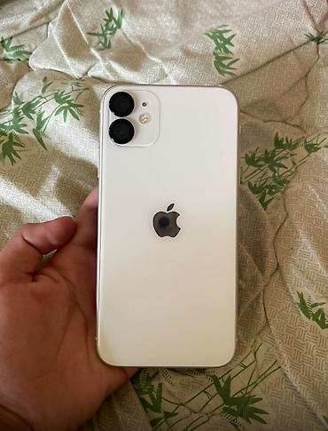 сони вайо: IPhone 11, белый цвет, 256 ГБ Основные характеристики: - Модель — 2