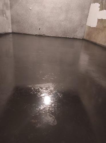Beton işləri: Xidmət: Beton döşəmə və sənaye mərtəbələrinin hazırlanması Təsvir: - — 2