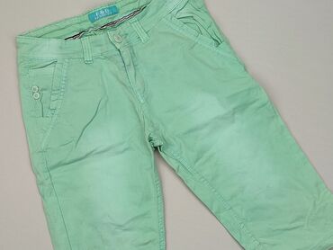 3/4 Children's pants 14 years, Cotton, condition - Good